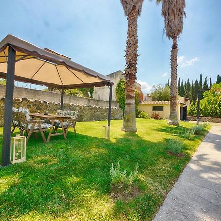 Cozy Family Friendly Apartment With Large Garden Close To Beaches - Dirella Kynopiástai Esterno foto